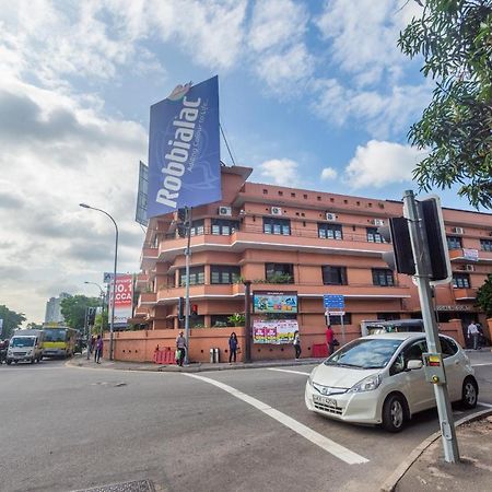 My Story Hostel Colombo Esterno foto
