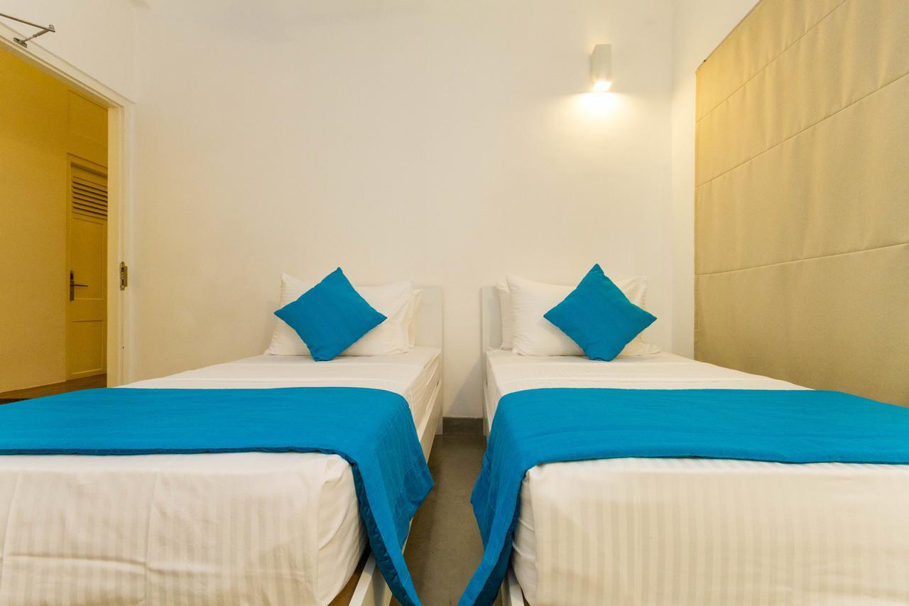 My Story Hostel Colombo Esterno foto