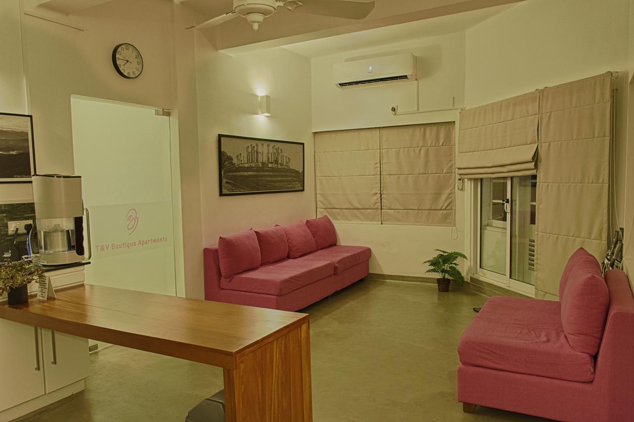 My Story Hostel Colombo Esterno foto