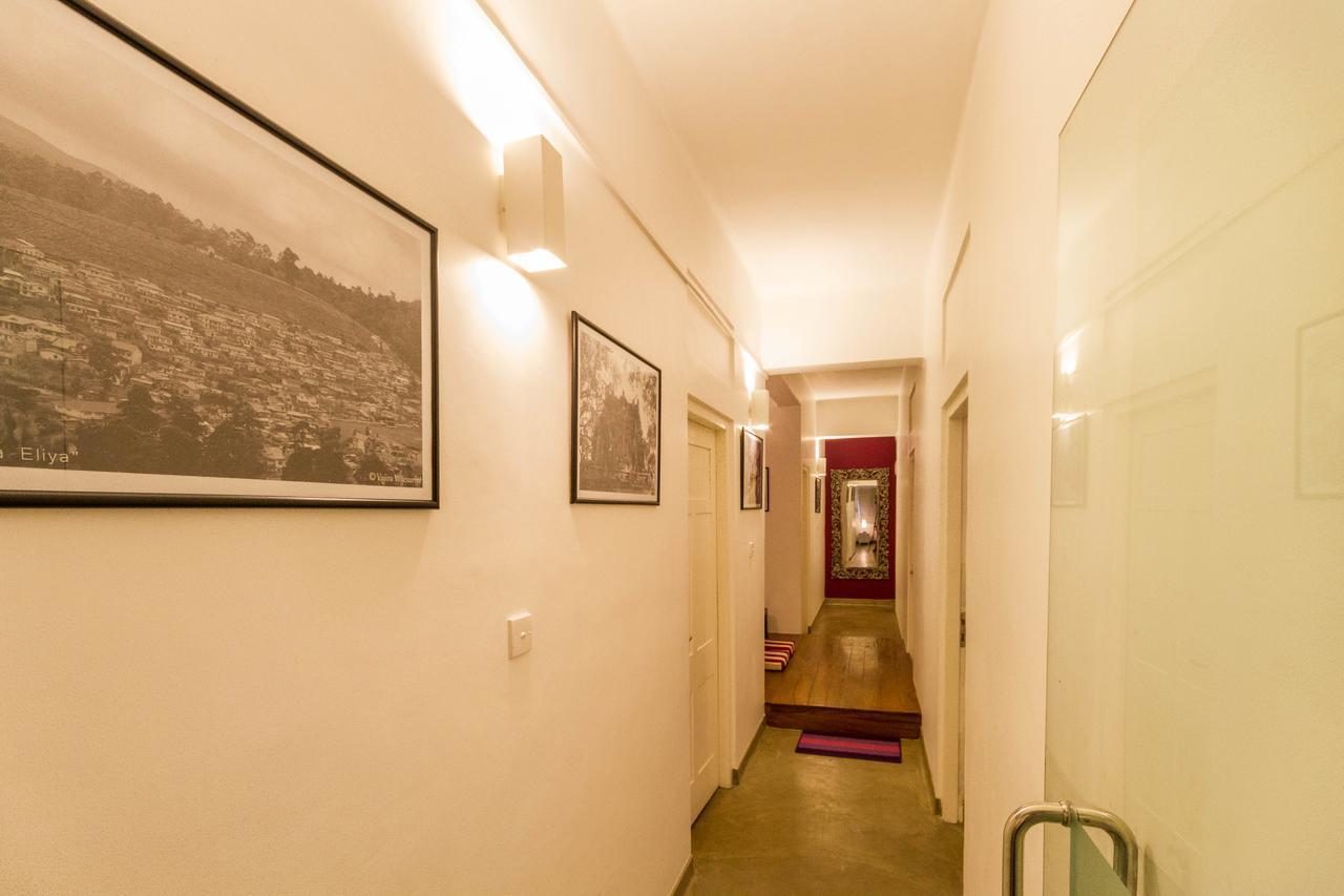 My Story Hostel Colombo Esterno foto