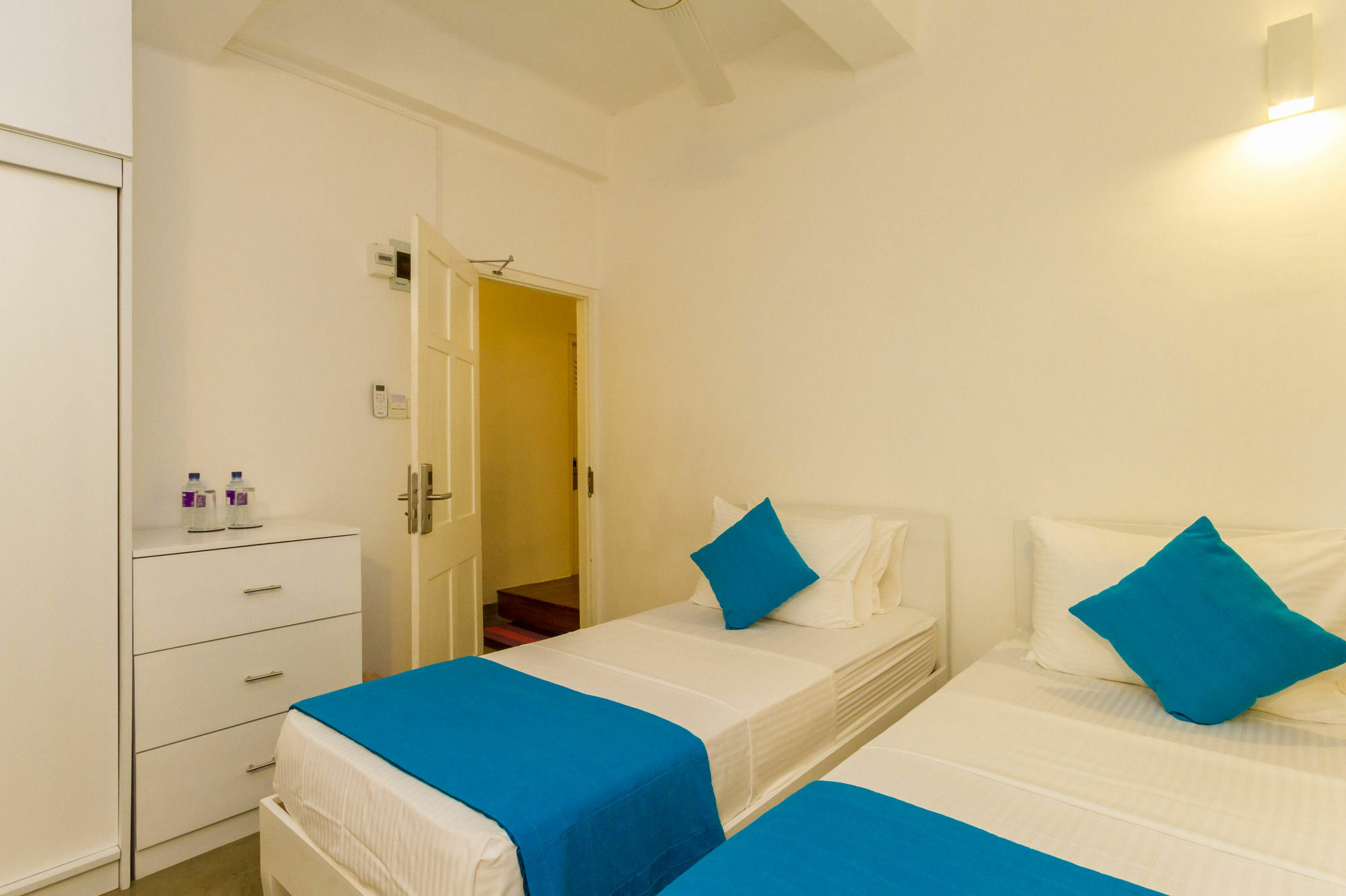 My Story Hostel Colombo Esterno foto