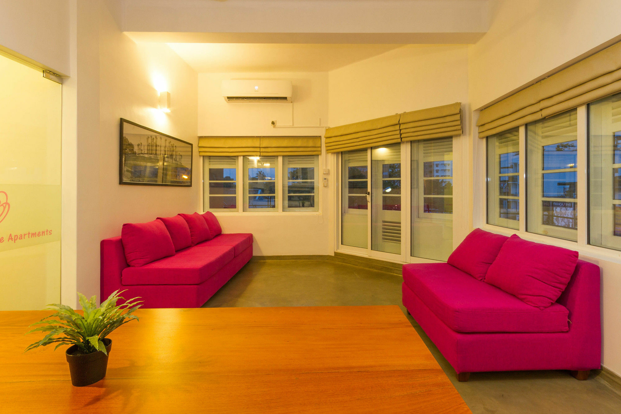 My Story Hostel Colombo Esterno foto