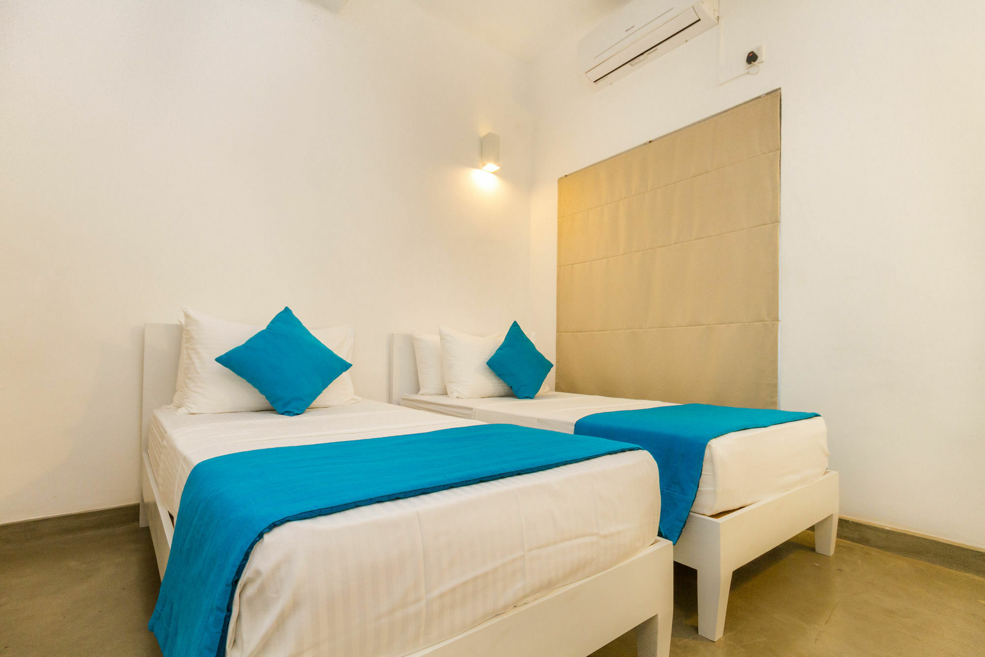 My Story Hostel Colombo Esterno foto