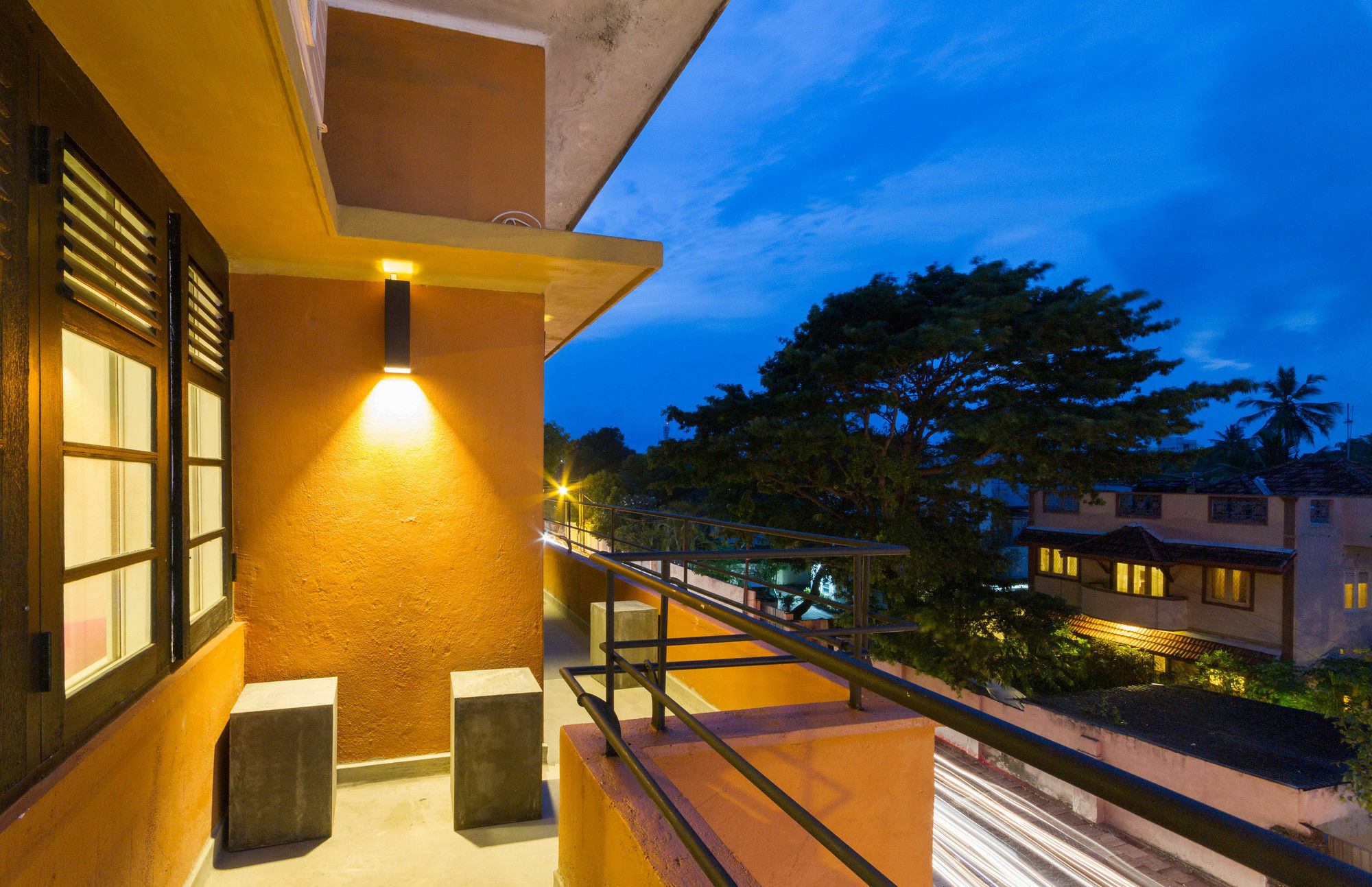 My Story Hostel Colombo Esterno foto