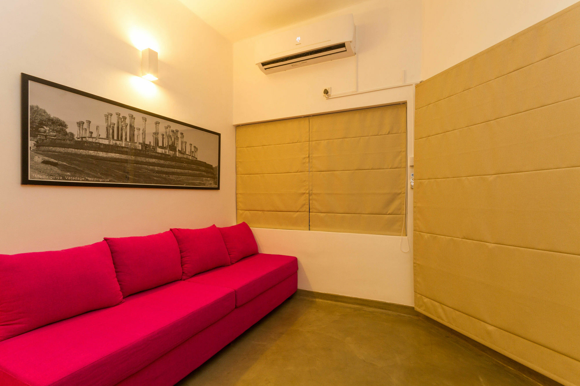 My Story Hostel Colombo Esterno foto
