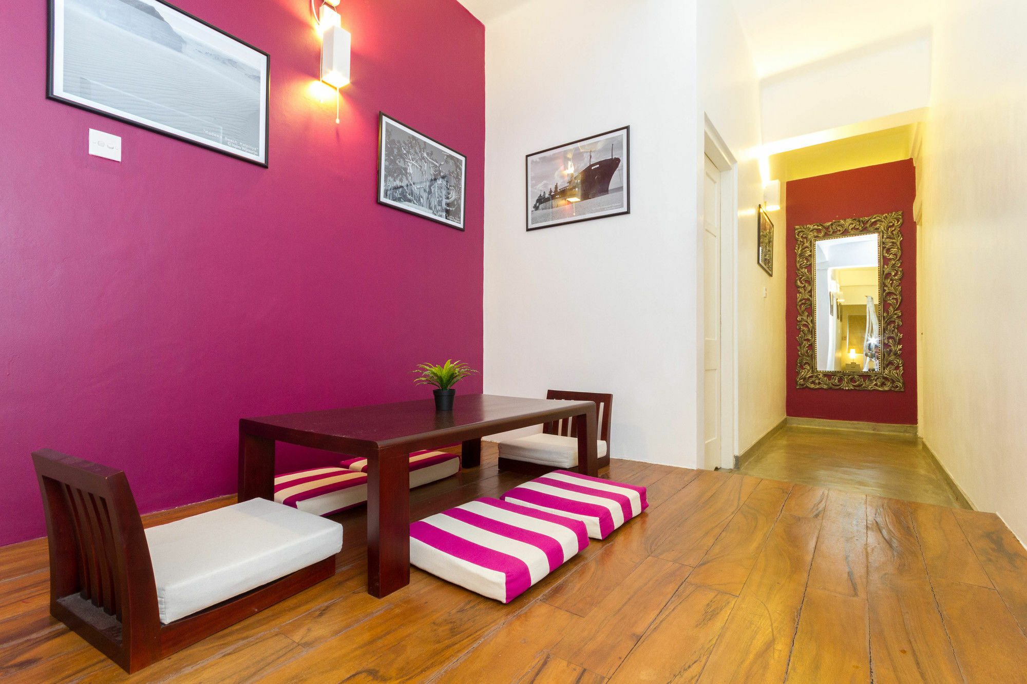 My Story Hostel Colombo Esterno foto