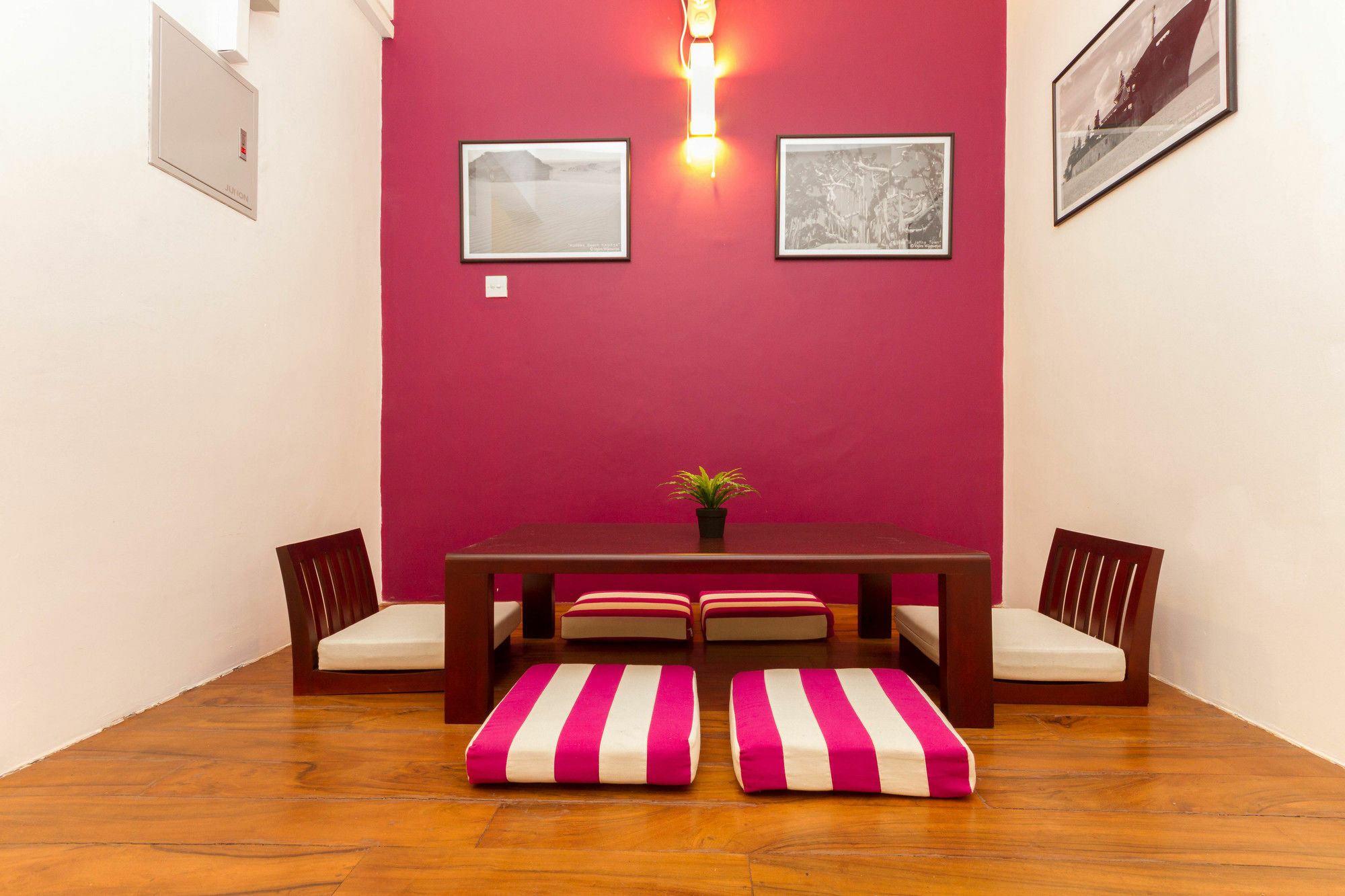 My Story Hostel Colombo Esterno foto