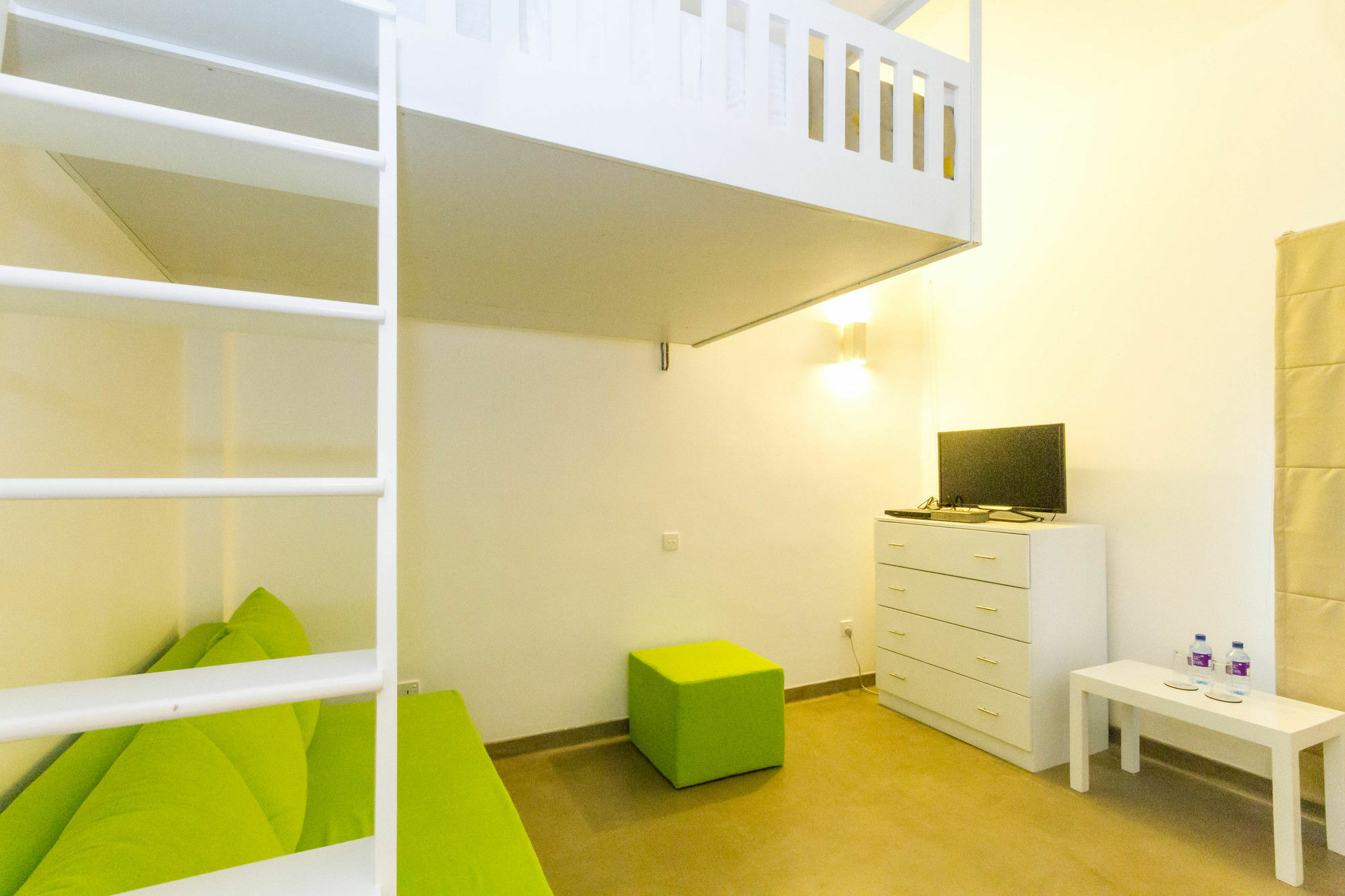 My Story Hostel Colombo Esterno foto