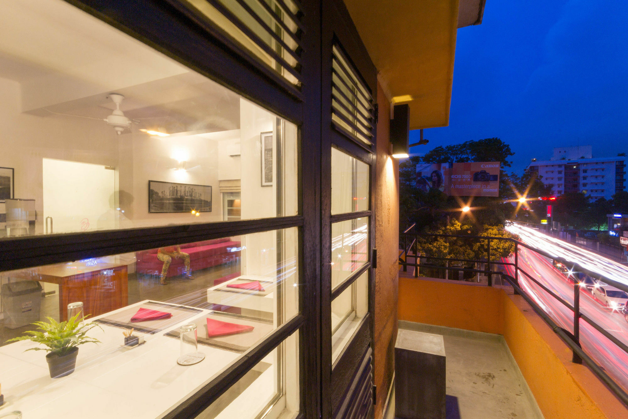 My Story Hostel Colombo Esterno foto